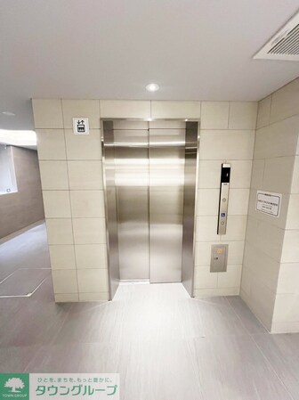 ヴェルデ若葉の物件内観写真